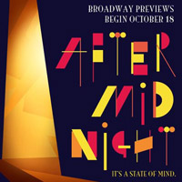 After Midnight New York | Brooks Atkinson Theatre