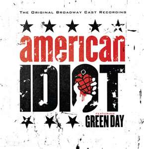 American Idiot Philadelphia | Merriam Theater