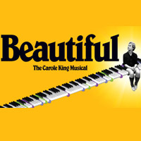 Beautiful The Carole King Musical Chicago | Oriental Theatre, Broadway in Chicago