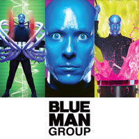 Blue Man Group San Diego | San Diego Civic Theatre