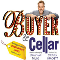 Off-Broadway’s ‘Buyer & Cellar’ Starts National Tour in Chicago