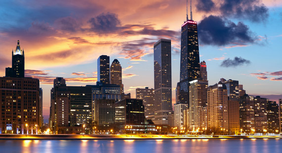 Chicago Offers Producers $2 Million in Tax Credits for Pre-Broadway Shows