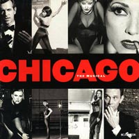 Chicago Musical New Orleans | Saenger Theatre