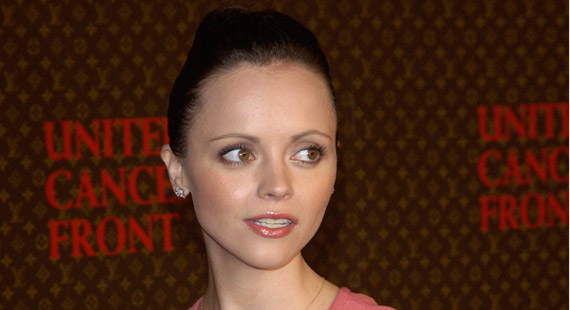 Christina Ricci Goes Off-Broadway for Shakespeare’s ‘A Midsummer Night’s Dream’