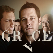 Paul Rudd, Michael Shannon Bring ‘Grace’ to Broadway’s Cort Theatre October 4