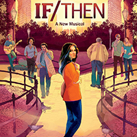 If/Then Atlanta | Fox Theatre