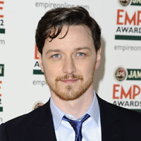 James McAvoy Stars in ‘MacBeth’ on London’s West End