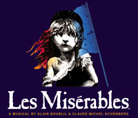 ‘Les Miserables’ Opens on Broadway March 23 at Imperial Theater