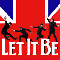 The Beatles Storm Broadway with ‘Let It Be’ at St. James Theatre