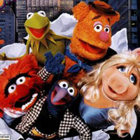 The Muppets Take Broadway, Disney Testing the Concept