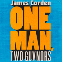 One Man, Two Guvnors Heads Out on Australia Tour in 2013