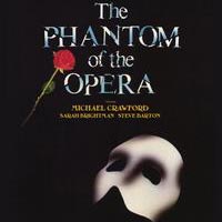 Mark Campbell, Julia Udine Head ‘Phantom of the Opera’ Tour