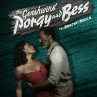 ‘Porgy and Bess’ Tour Cast Alicia Hall Moran, Nathaniel Stampley