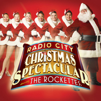 Radio City Christmas Spectacular Houston | Sarofim Hall