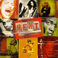 Britian’s 20th Anniversary ‘Rent’ Tour Stars Kerry Ellis, Rory Taylor