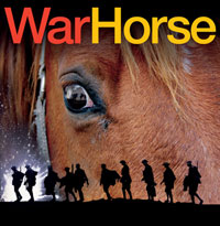 War Horse Dallas | Winspear Opera House