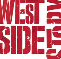 West Side Story Cincinnati | Covedale Center for the Performing Arts