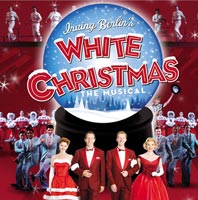 White Christmas Cincinnati | Procter & Gamble Hall