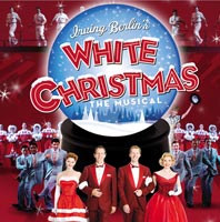 White Christmas Pittsburgh | Benedum Center