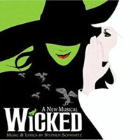 Wicked Dallas | Music Hall at Fair Park