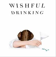 Wishful Drinking Houston | Sarofim Hall