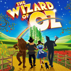 Wizard of Oz Chicago | Cadillac Palace Theatre