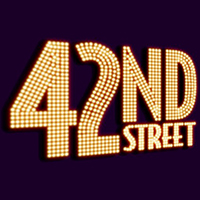 42nd Street Los Angeles | Pantages Theater Hollywood