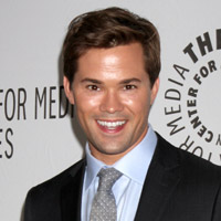Book of Mormon’s Andrew Rannells Teams with Ryan Murphy on TV Comedy Pilot