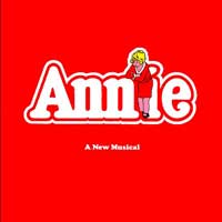 ‘Annie’ Heads Out on Tour During 2014-15 Season