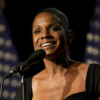 Audra McDonald Takes On Billie Holiday in Broadway’s ‘Lady Day at Emersons’