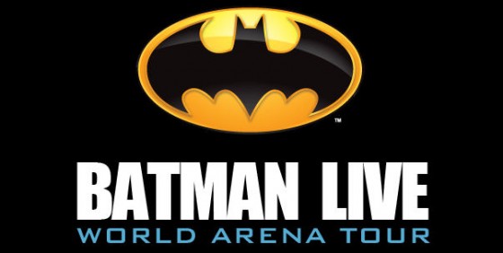 ‘Batman Live’ Tour Hits North America in September