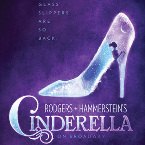 Cinderella New York | Broadway Theatre