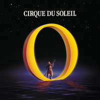 Cirque du Soleil O Las Vegas | The Bellagio