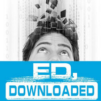 Ed, Downloaded Denver | Ricketson Theatre
