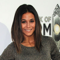 Emmanuelle Chriqui Joins Cast of ‘Love, Loss and What I Wore’