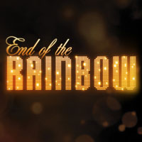End of the Rainbow Los Angeles | Ahmanson Theatre