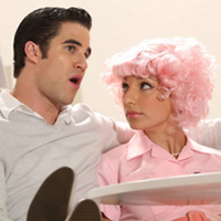 Glee ‘Glease’ Television Recap & Review