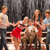 Glee ‘Lights Out’ Review & Recap