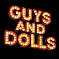Guys and Dolls Costa Mesa | Segerstrom Hall