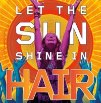 ‘Hair’ National Tour Wraps January 29 in Cleveland
