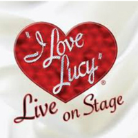 I Love Lucy Live Cincinnati | Aronoff Center