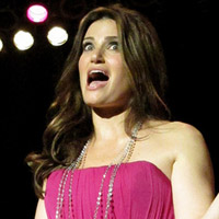 Idina Menzel Makes Broadway Return with ‘If/Then’ in March 2014