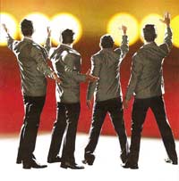 Real Jersey Boy Frankie Valli Brings Show to Broadway