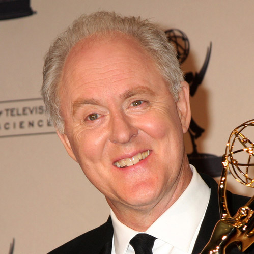 John Lithgow Returns to Broadway in ‘The Columnist’ Spring 2012