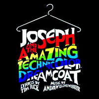Joseph and the Amazing Technicolor Dreamcoat Des Moines | Civic Center