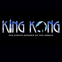 ‘King Kong’ Set to Rumble on Broadway’s Foxwoods Theatre in December