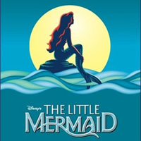 The Little Mermaid Sacramento | Community Center Theater