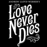 Love Never Dies Tampa | Carol Morsani Hall