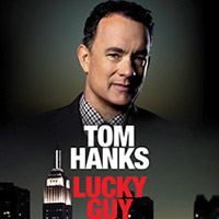 Tom Hank’s ‘Lucky Guy’ In Talks for West End Transfer