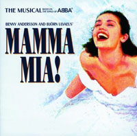 Sundown Cinema: Mamma Mia (Sing Along) at Dolores Park – San